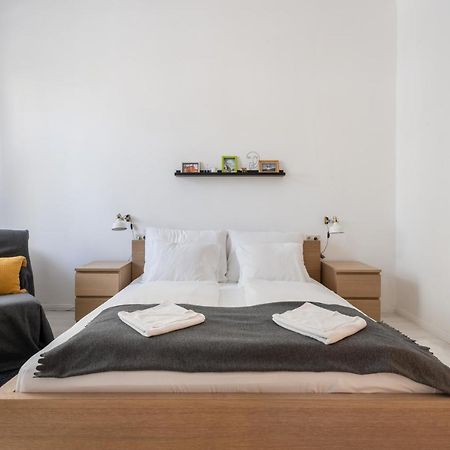 Gellert Mountain Apartment Budapest Ngoại thất bức ảnh